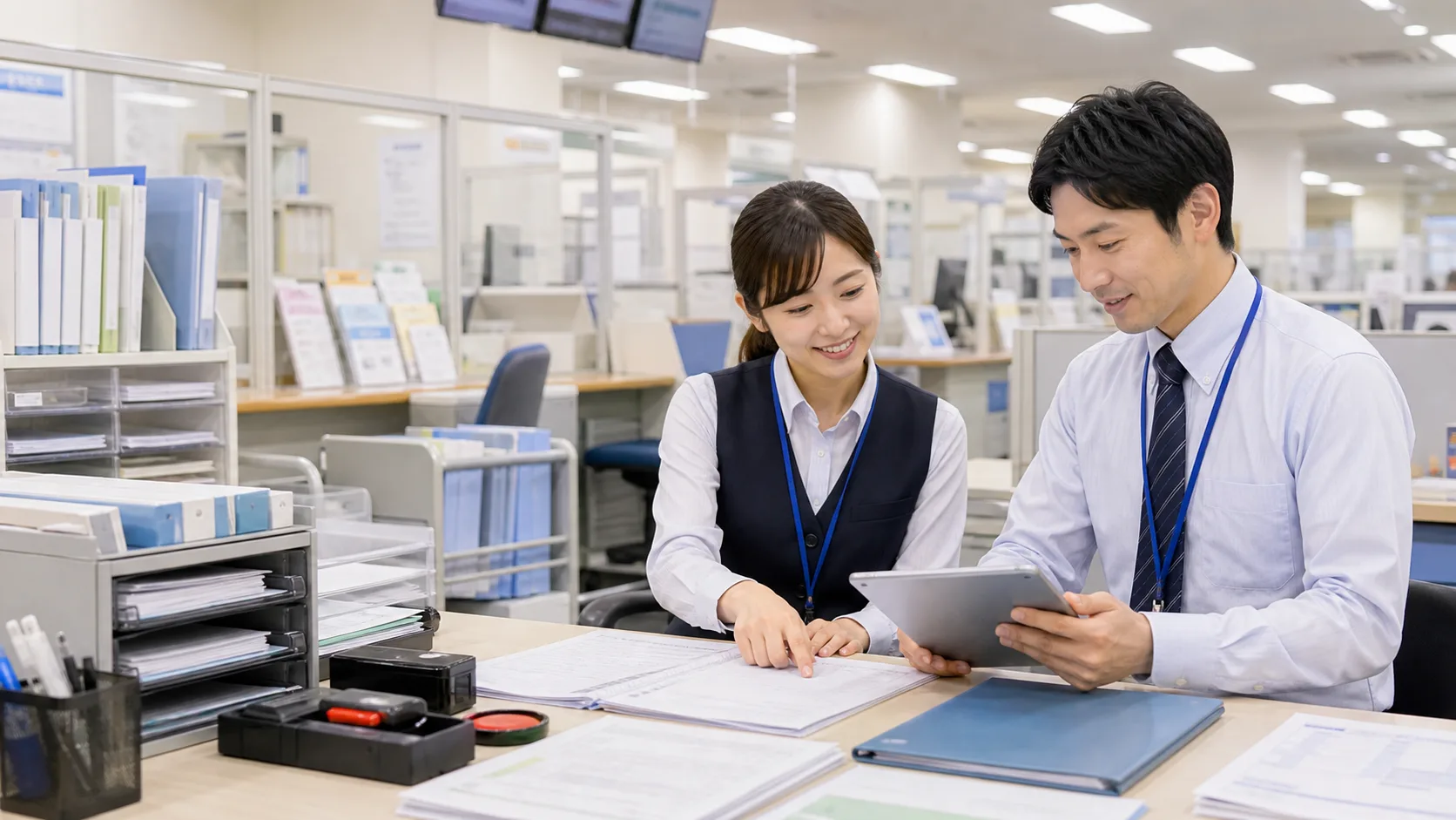 申告関連書類・照会資料の自動整理AIのイメージ